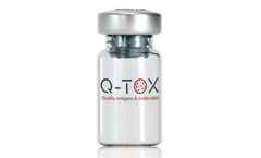 Quadratech - Model Type 40 (1000µg) - QTXAG-301-1000 - Adenovirus