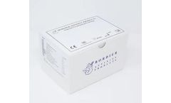 Quadratech - Model 6100 - Aspergillus Fumigatus ELISA Kit