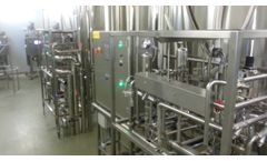 CHO Cultivation Facility for Production of Animals Vaccine - Video