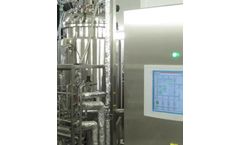 Bioprocess Automation