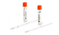 FecalSwab - Sample Collection and Preservation System for Enteric Bacteria