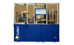 Colibri - Fully Automated Specimen Workup Instrument