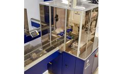 WASP-FLO - Rapid and Optimized Microbiology Sample Bulk Loader & Sorter