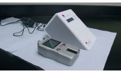 How CardioChek Plus Compares - Video