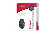 A1CNow+ - Healthcare Professional Test System