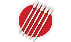 PTS Collect - Capillary Tube
