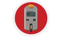 CardioChek - Model PA - Analyzer System