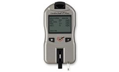 CardioChek - Model Plus - Lab-Quality Lipid and Blood Glucose Analyzer