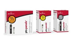 PTS Panels - Model REF 2729 - Lipid Panel + eGLU Smart Bundle