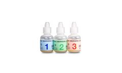 More Diagnostics - Model 150 - Cardiac Markers Control