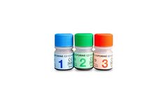 More Diagnostics - Model 202 - Cyclosporine C2 Control