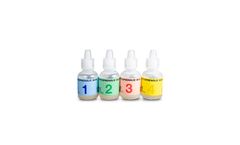 More Diagnostics - Model 240 - Mycophenolic Acid (MPA) Control