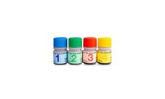 More Diagnostics - Model 285 - Ev/Rap/Tac/CsA Control for Chromatography Methods