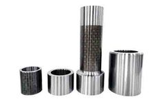 Monton - Tungsten Carbide Radial Bearings