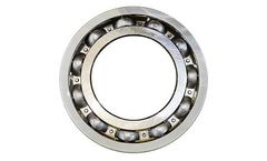 Monton - Insulated Insocoat Bearings