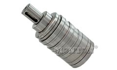 Monton - Tandem Bearings