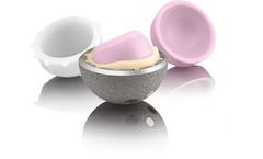 Model U-Motion II Cup - Acetabular Hip System