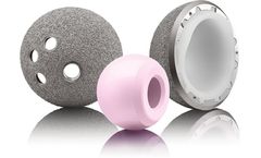 Model U-Motion II PLUS - Acetabular Hip System
