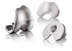 UOC - Model U2 MB - Mobile Bearing Total Knee System