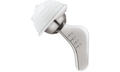 UOC - Model Full XPE Cup - Acetabular Hip System