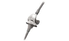 UOC - Model USTAR II - Rotating Hinge Knee System