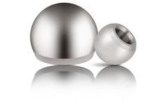 Bipolar - Model II Cap - Hemi-Arthroplasty Hip System