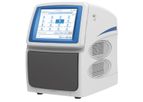 Prestige - Model PCR-6000 - Real-time PCR Analyser