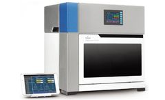 MagXtractor - Model MX48 - Automatic Nucleic Acid Extractor
