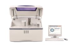 Autotron - Model 240 - Automated Clinical Chemistry Analyser
