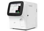 Hematron - Model 5 Plus - 5-Part Haematology Analyser System