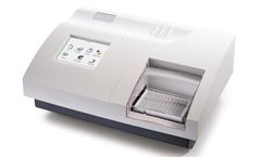 Microread - Model ELISA - Reader Analysers System