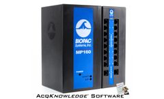 BIOPAC Systems - Model MP160 - Starter Systems