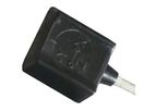 BIOPAC Systems - Model MP3X - Tri-Axial Accelerometers
