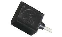 BIOPAC Systems - Model MP3X - Tri-Axial Accelerometers