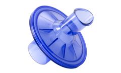 BIOPAC Systems - Model AFT36, AFT36-200 - Airflow Filter - Disposable Mouthpiece