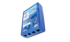 BIOPAC Systems - Model B-ALERT-ESU - B-Alert Electronic Sync Unit