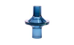 BIOPAC Systems - Model AFT1, AFT1-250 - Disposable Bacterial Filters