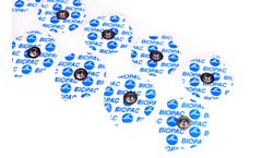 BIOPAC Systems - Model EL503, EL503-10 - General-Purpose Electrodes