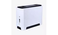 QiHua - Model QH LV 48V-B - Energy Storage System
