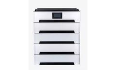 QiHua - Model QH LV 48V-A - Energy Storage System