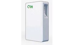 Powerwall - Model 51.2V 5Kwh - Battery Storage System