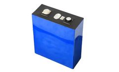 QiHua - Model 3.2v 86ah Lifepo4 - Battery Cell