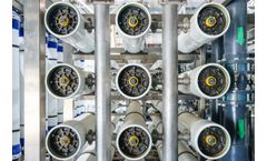 RO Infinity - Breakthrough Reverse Osmosis Technologies