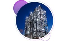 Gradiant - Carrier Gas Extraction (CGE) Technology