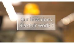 Blaxtair EN Pedestrian Detection System: explained - Video