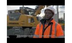 Blaxtair US : use case video at SUEZ Gennevilliers - Video