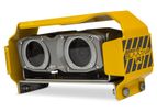 Blaxtair - Pedestrian/Machinery Anti-Collision Camera
