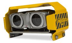 Blaxtair - Pedestrian/Machinery Anti-Collision Camera