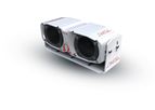 Omega - Smart and Robust Stereoscopic Camera