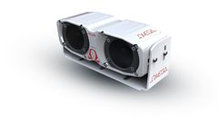 Omega - Smart and Robust Stereoscopic Camera